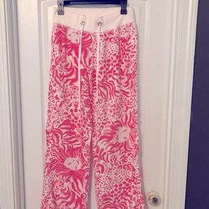 Lilly Pulitzer Beach Pant